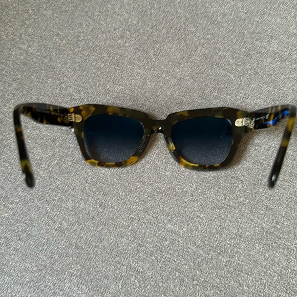 Ray Ban, STATE STREET sunglasses - Picture 8 of 16